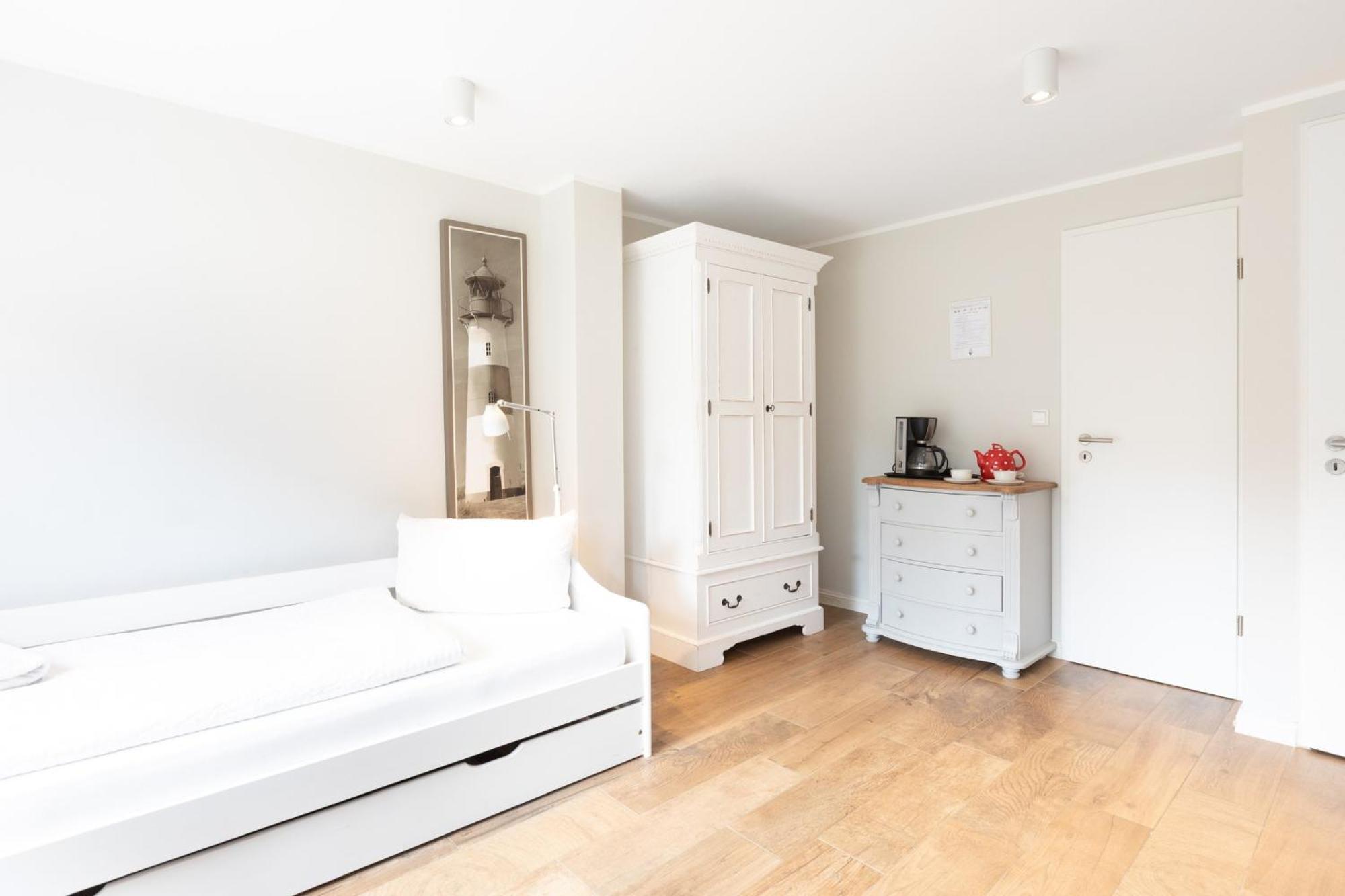 Haus Delft Argyra Apartment Juist Exterior photo