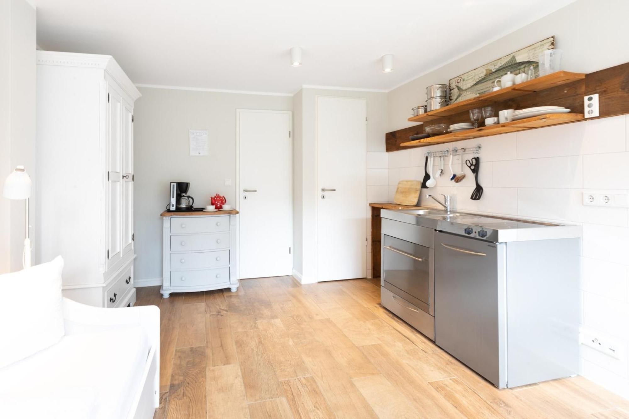 Haus Delft Argyra Apartment Juist Exterior photo