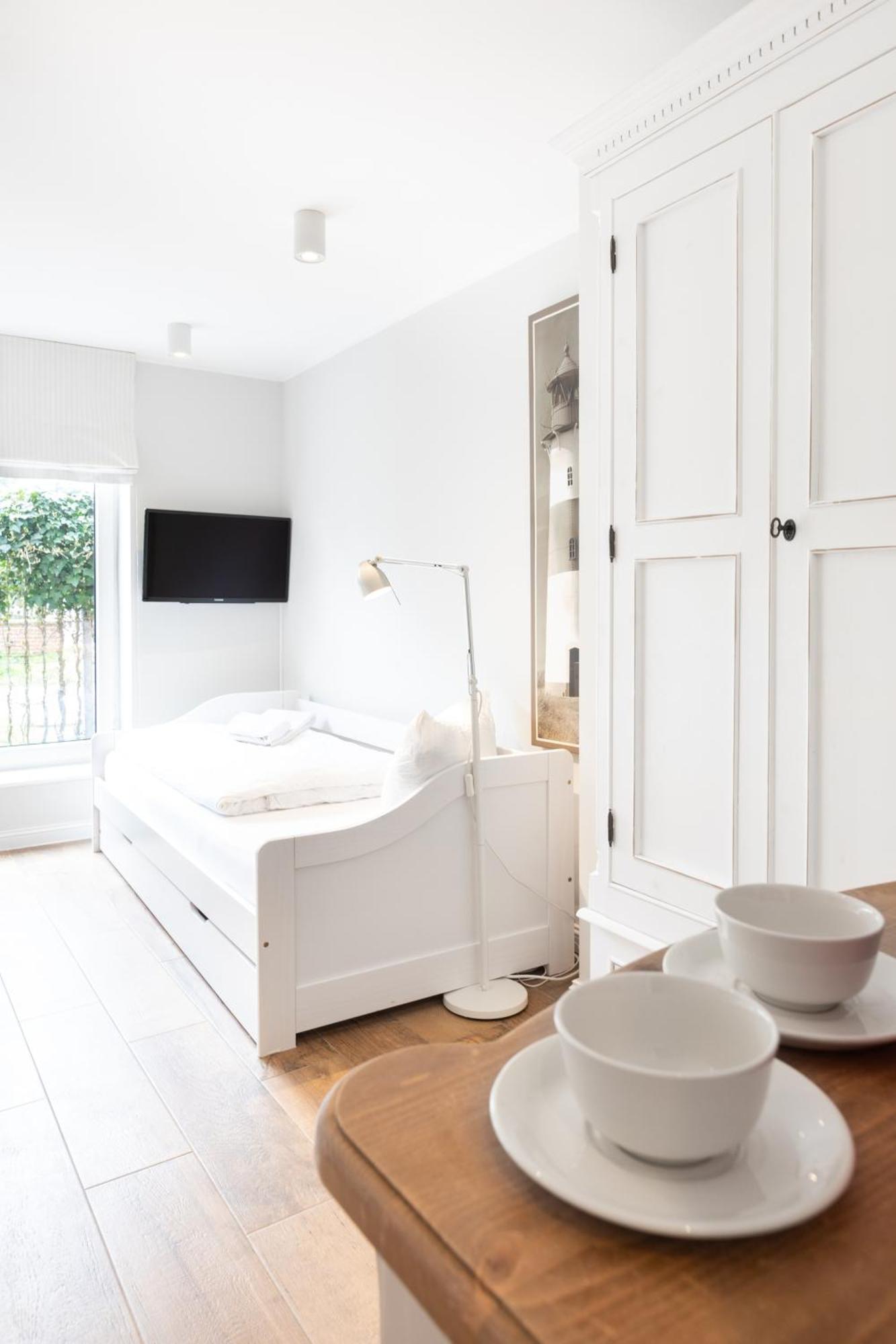 Haus Delft Argyra Apartment Juist Exterior photo